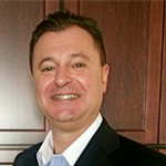 Charles Benayon CEO of Aspiria