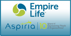 Empire Life and Aspiria