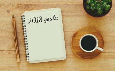 Can You Effect Change in 2018 Without Resolutions?