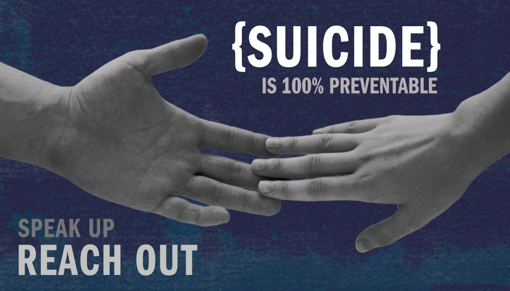 World Suicide Prevention Day: Suicide in the Workplace