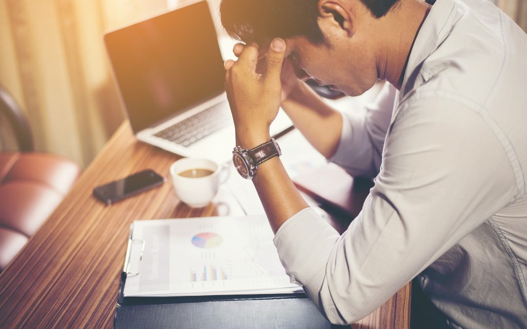 Getting the Upper Hand on Mental Health in the Workplace
