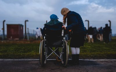 Accommodement des employés handicapés