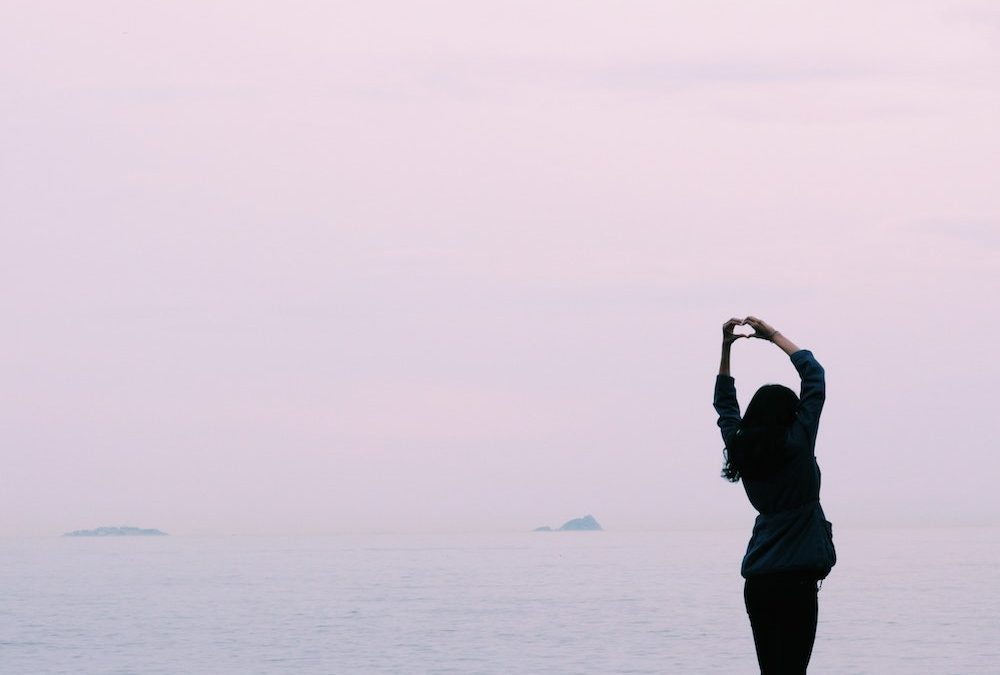 How to Practice Self-Love This Valentine’s Day