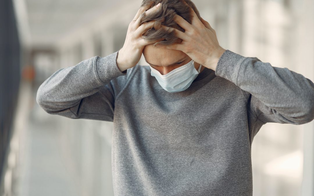 Trois trucs pour vous aider à gérer le stress durant la pandémie de COVID-19
